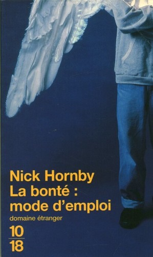 Livre poche bonté - la, mode