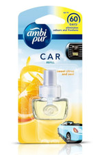 Désodorisant de recharge de