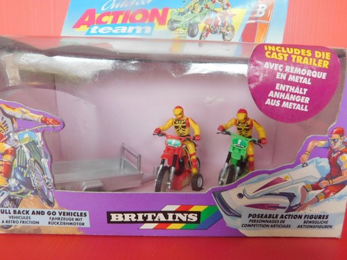 Britains vehicules tres - tres, beau