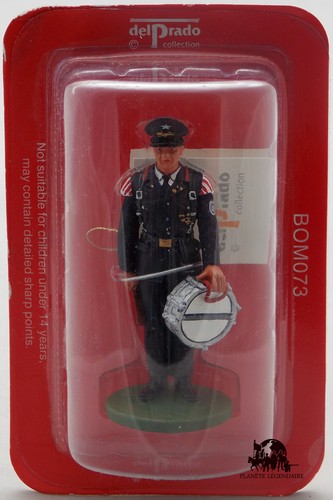 Figurine collection del prado - figurine,