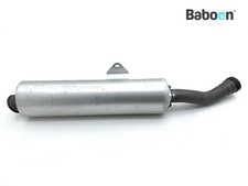 Silencieux d'échappement