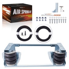 Kit de suspension pneumatique