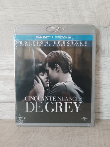 Cinquante nuances grey - nuances,