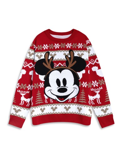 Disney rouge mickey mouse pull - disney,