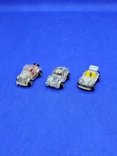 Micro Machines X-Ray Voitures