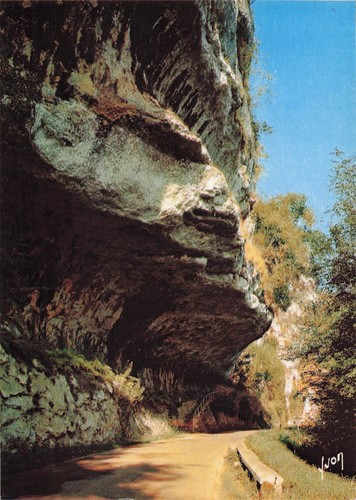 Les eyzies tayac - eyzies, musee