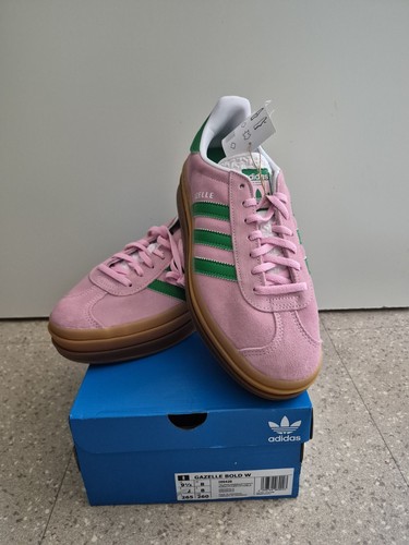 Adidas gazelle bold femme 42 - gazelle,
