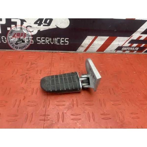Repose pied gauche honda - pied,