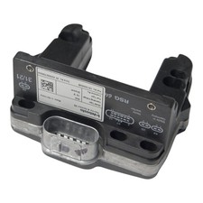 Webasto Electronic Control