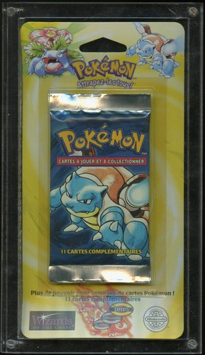 Booster blister tortank - booster,