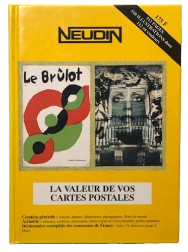Neudin valeur de vos - la,