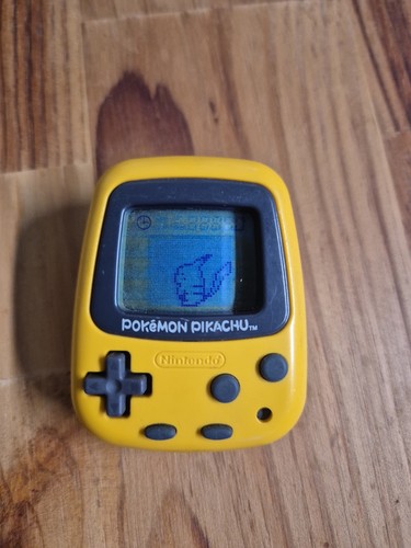 Nintendo podometre pokémon - podometre,