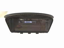 GPS BMW SERIE 3 E90 PHASE 1