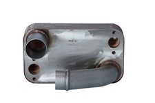 NRF Radiateur d'huile Radiateur d'huile moteur 31245 pour RENAULT TRUCKS MAGNUM