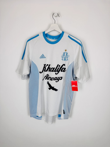 MAILLOT DE FOOTBALL OLYMPIQUE