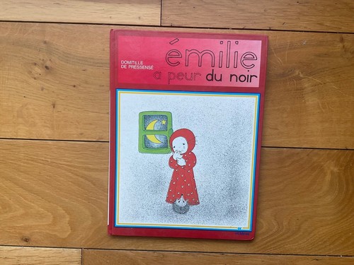 Domitille pressense émilie - domitille,