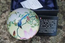 PKOS2 SULFURE PRESSE PAPIER