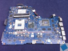 Carte Mère pour Toshiba Satellite A660 Série A660-14Q - NWQAA D11