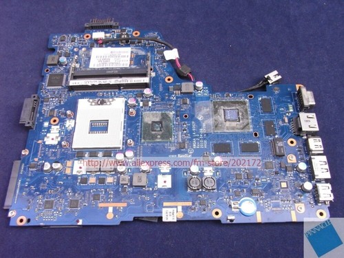 Carte mère pour - pour, toshiba