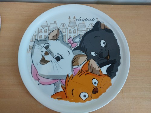 Assiette disney les - disney,