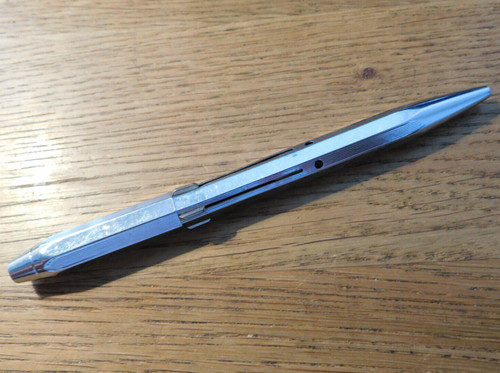 Vintage ancien stylo billes - vintage, à