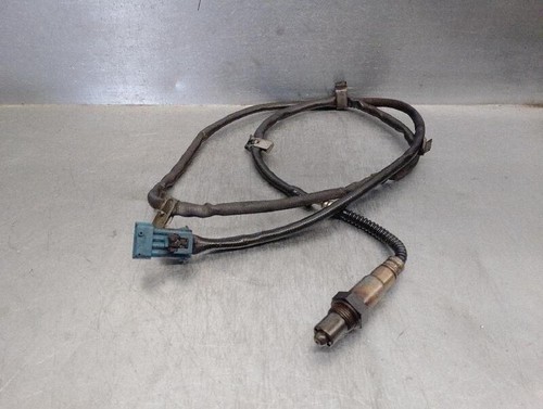 0258006029 sonde lambda
