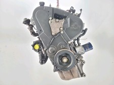 Moteur type RHY - Citroen