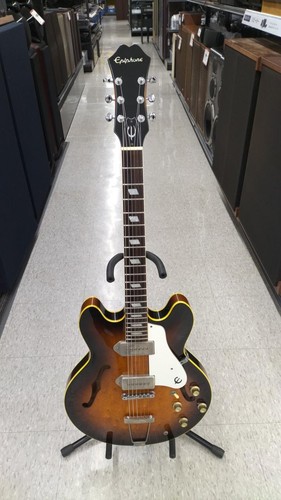 Guitare epiphone hollow body - epiphone,