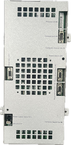 Abb dsqc601 3hac - 3hac, 12815-1/09