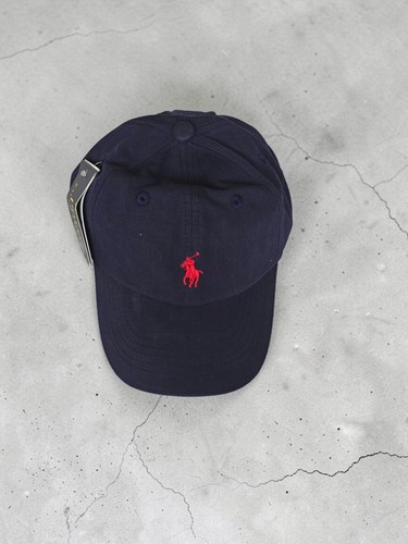 Casquette polo ralph lauren - casquette,