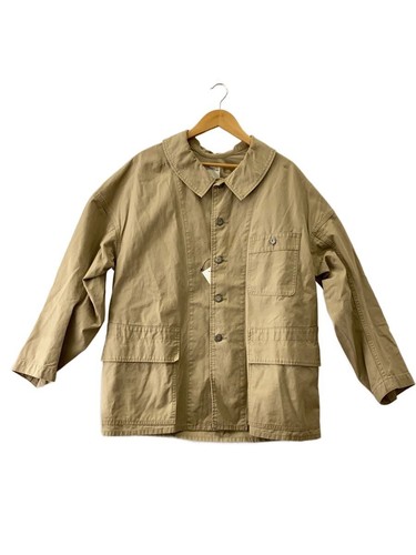 Veste visvim travail conoid - veste,