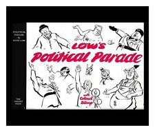 LOW, DAVID (1891-1963) Low's