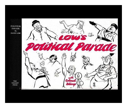 Low david s - low,, (1891-1963)