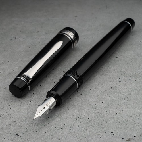 New pilot custom - heritage, 912