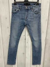 Guess Jeans Homme Super Skinny