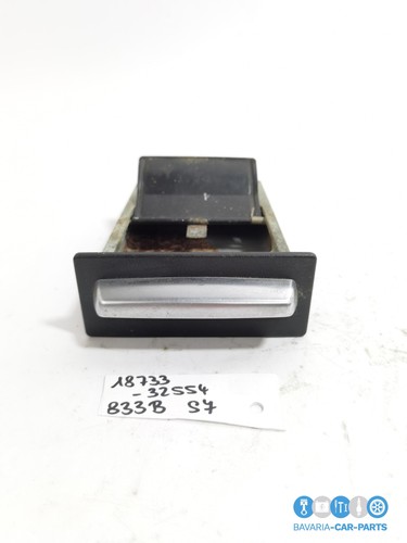 Cendrier avant original - cendrier,