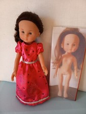 Tenue compatible poupée