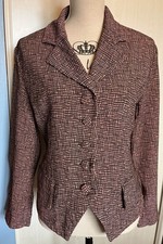Veste Carling taille 38