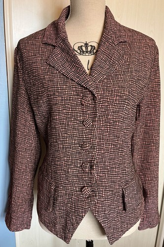 Veste carling taille - veste,