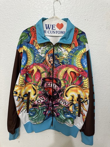 Men hardy christian - men’s,