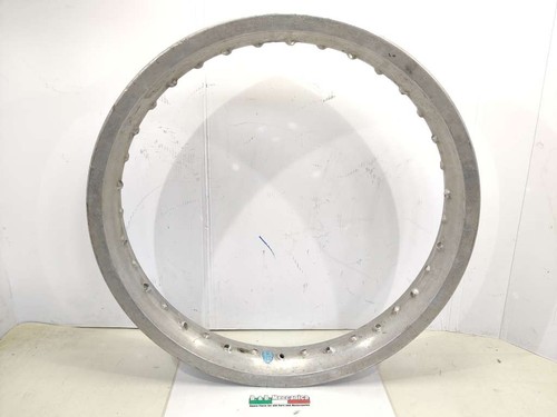 Roue aluminium akront x - 18,