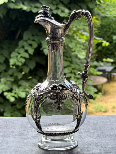 Ancienne rare aiguière - ancienne,