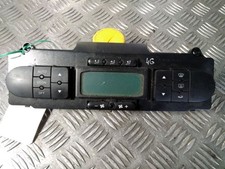 PANNEAU DE COMMANDE CHAUFFAGE CLIMATISATION Seat Toledo (5P2) 2005 5P0907044F1UQ