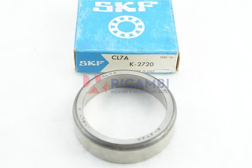 Skf 2720 coussinet - skf, anneau