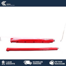 2X Bas De Caisse Gauche Droite