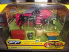 Breyer Stablemates New Arrival