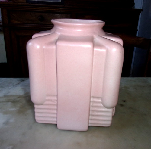 Vase porcelaine virebent - porcelaine, de