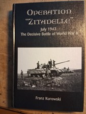 Lot 3 livres -Lot 3 books - WWII - Langue UK - English language