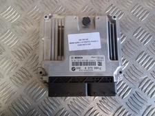 Calculateur moteur BOSCH - BMW SERIE 1 II F20 F21  114D 1.6 - 8573260-01