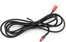 Turntable Ground Wire for